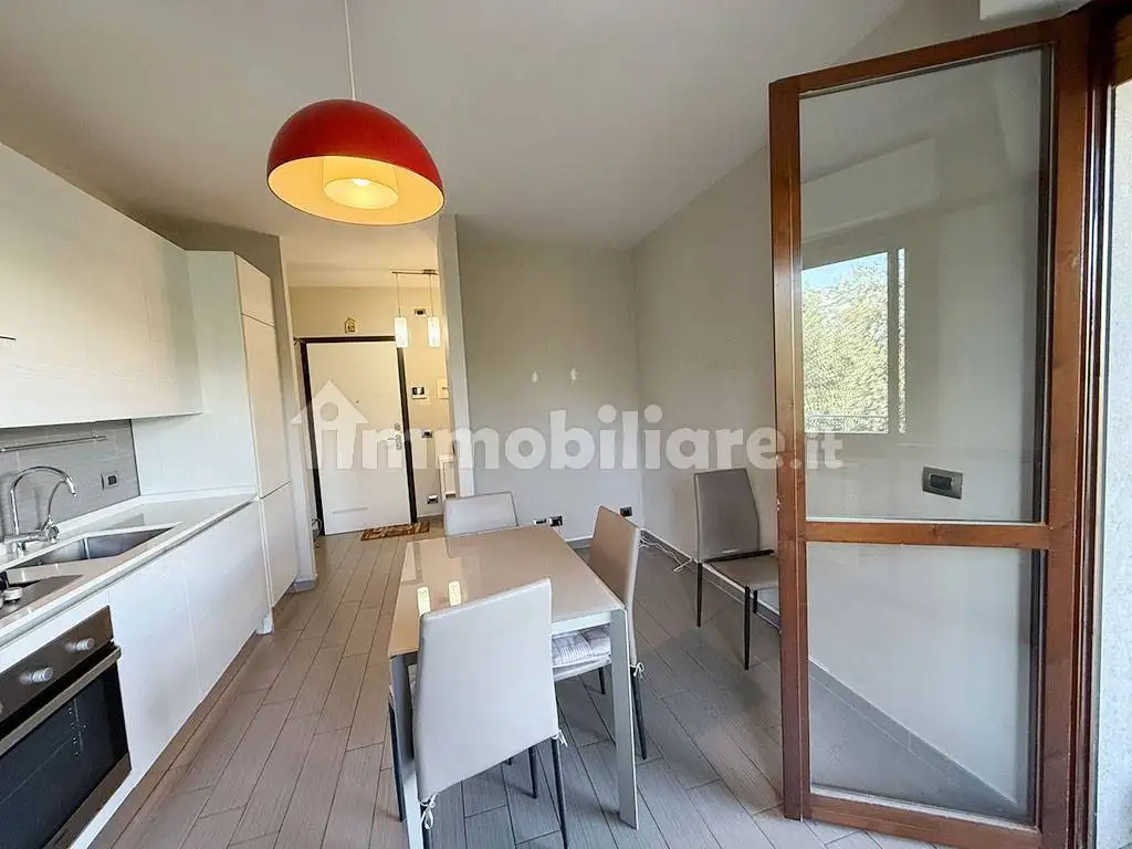 Bilocale piazza Mercato Nuovo, Piazza del Mercato Nuovo, Prato - foto 3