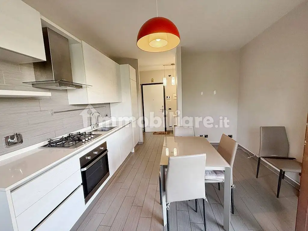 Bilocale piazza Mercato Nuovo, Piazza del Mercato Nuovo, Prato - foto 4