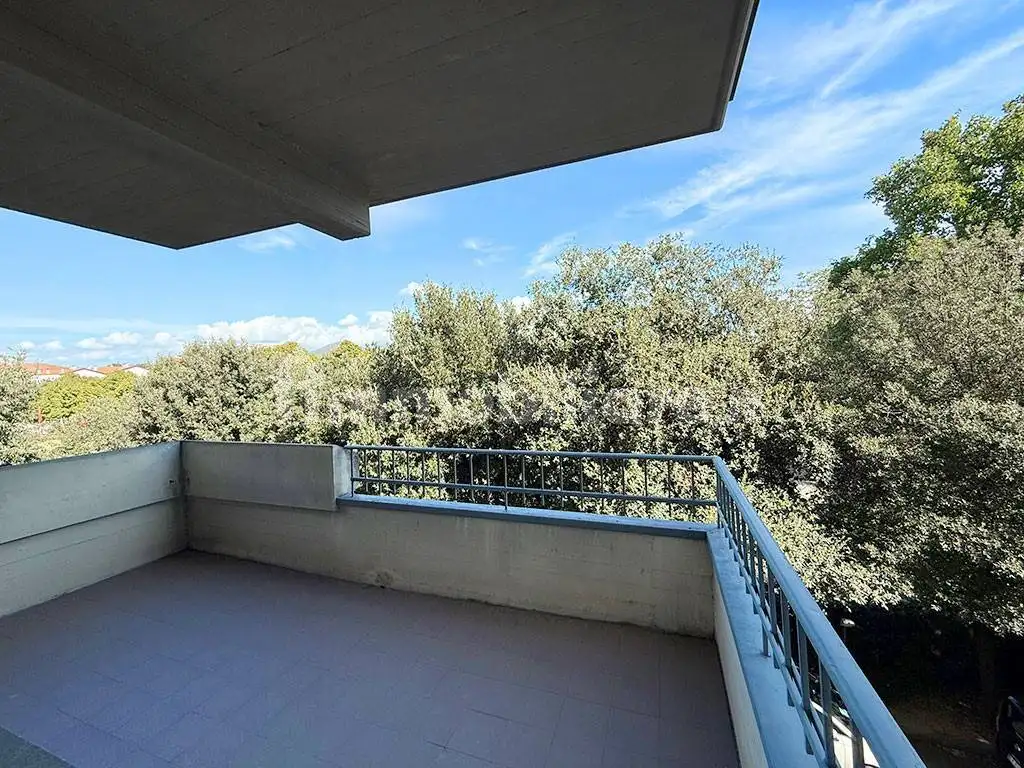 Bilocale piazza Mercato Nuovo, Piazza del Mercato Nuovo, Prato - foto 5