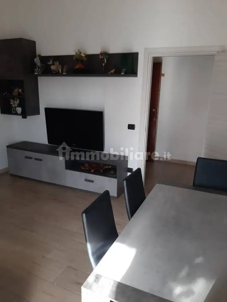 Appartamento in vendita a Ostiglia