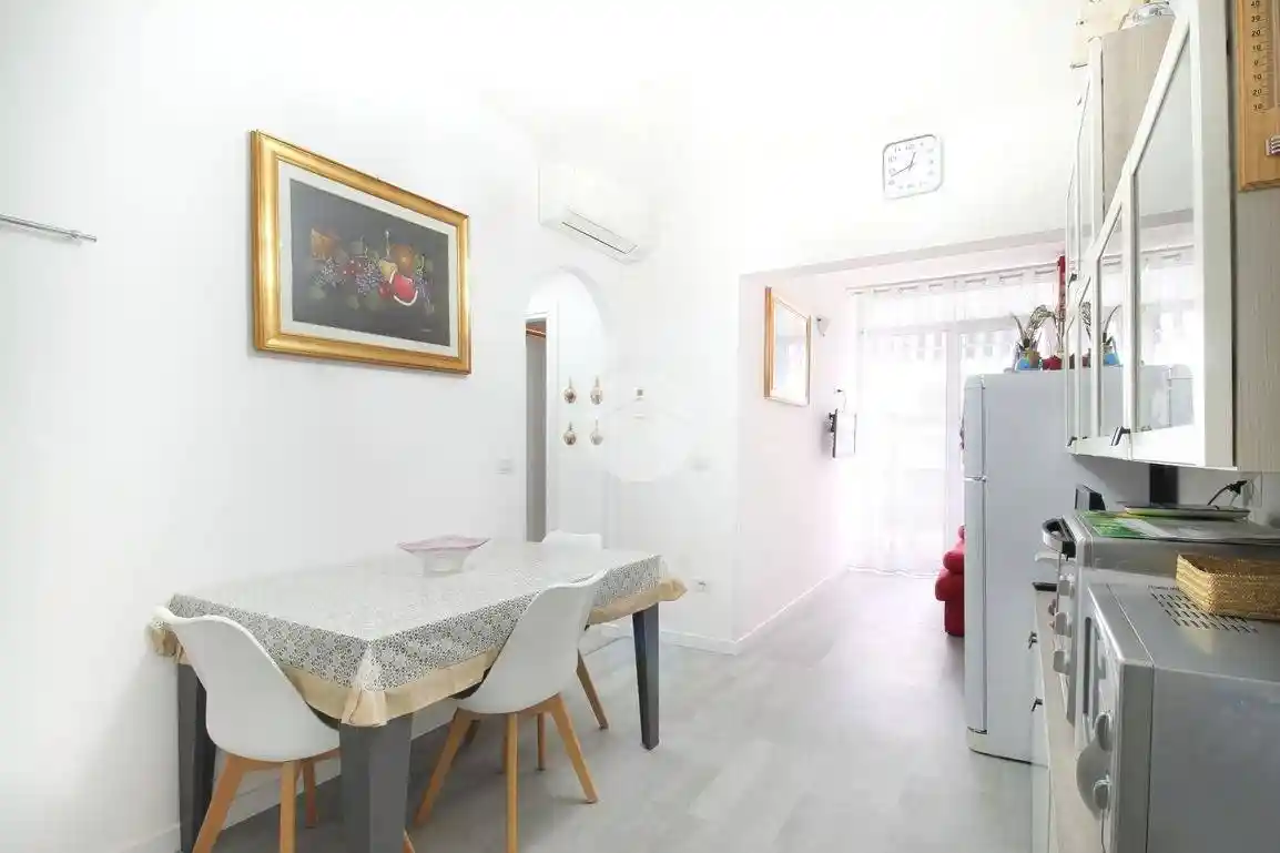 Appartamento in vendita a San Benedetto del Tronto