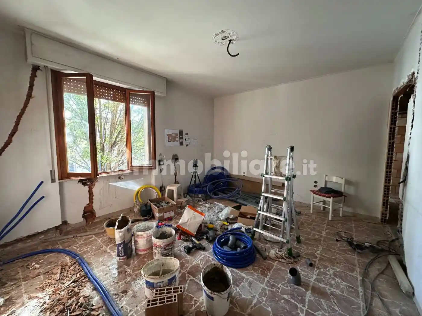 Trilocale via Uguccione della Faggiola, Gavinana, Firenze - foto 4