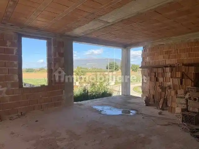 Terratetto unifamiliare via Monte Ciboli, Budino, Fiamenga, Maceratola, Foligno - foto 4