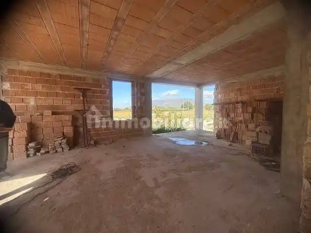 Terratetto unifamiliare via Monte Ciboli, Budino, Fiamenga, Maceratola, Foligno - foto 5