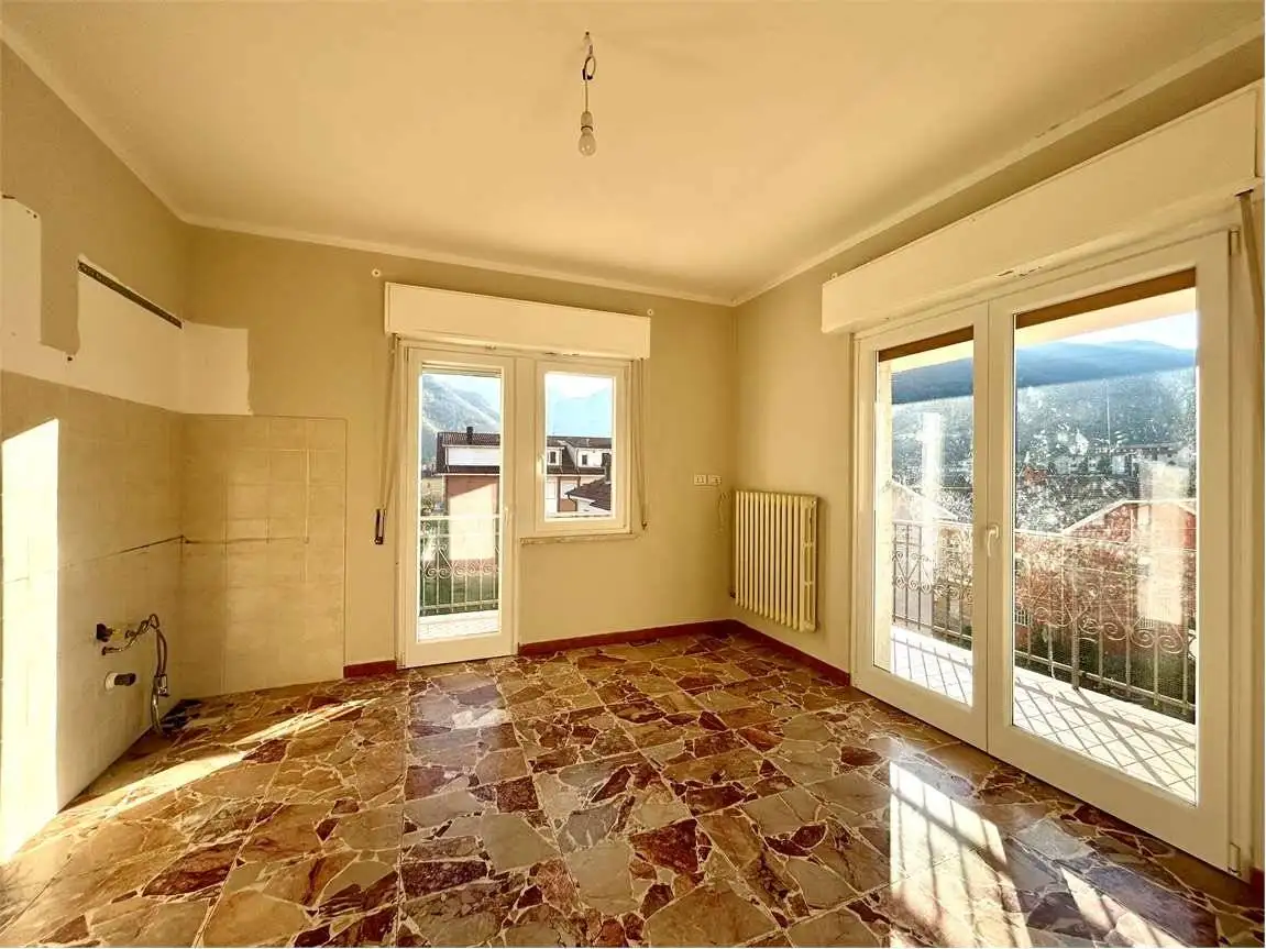 Appartamento in vendita a Garessio