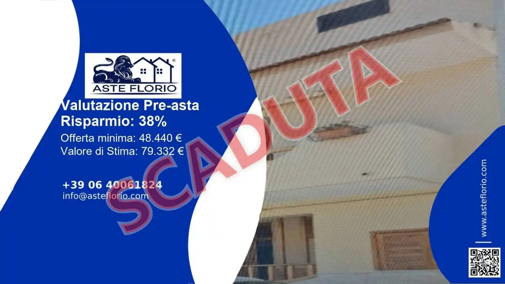 Appartamento in vendita a Santa Croce Camerina