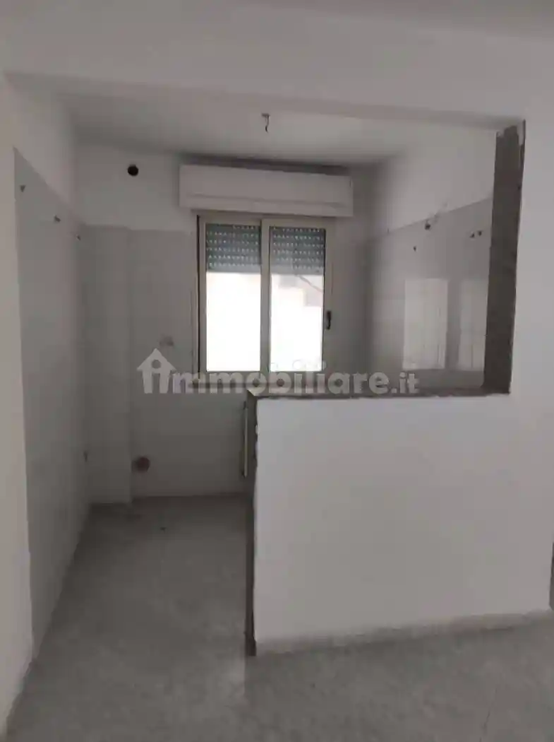 Trilocale via Giuseppe Garibaldi 24, Centro, Carmiano - foto 3