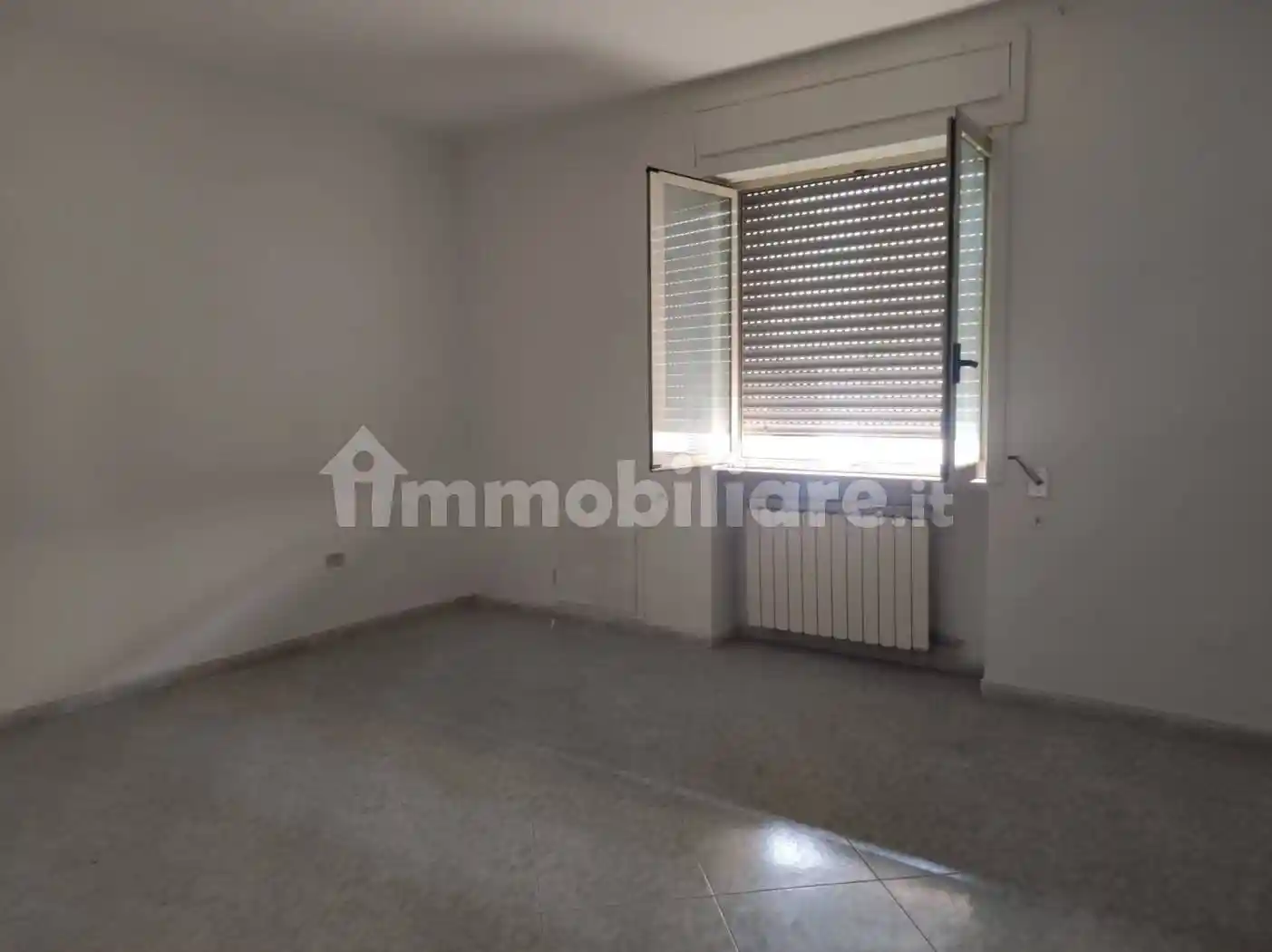 Trilocale via Giuseppe Garibaldi 24, Centro, Carmiano - foto 5