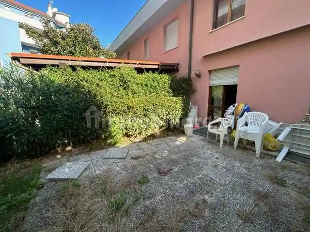 Villetta a schiera in vendita a Falconara Marittima