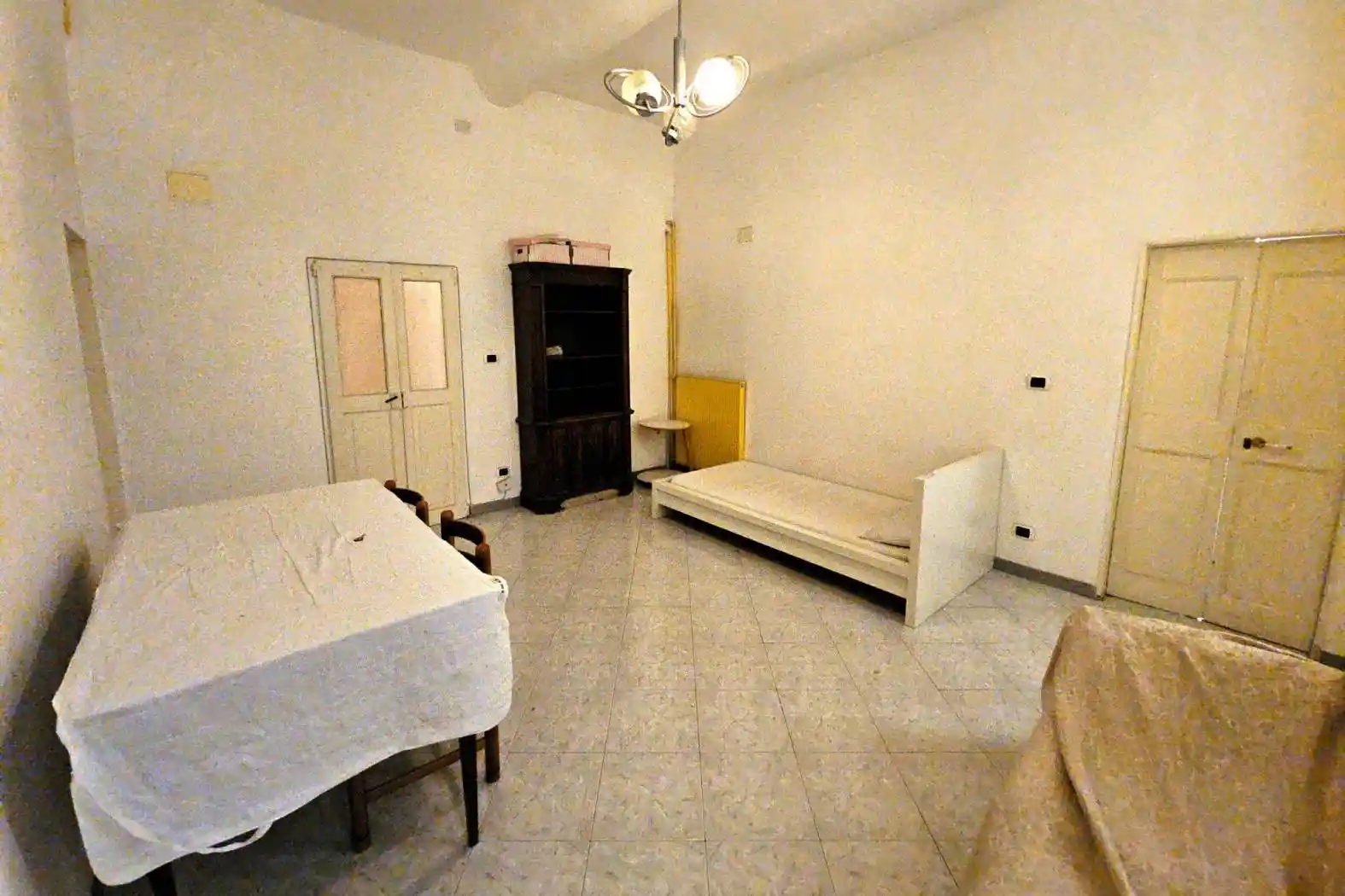 Quadrilocale piazzetta San Carlo 1, Prè, Genova - foto 4