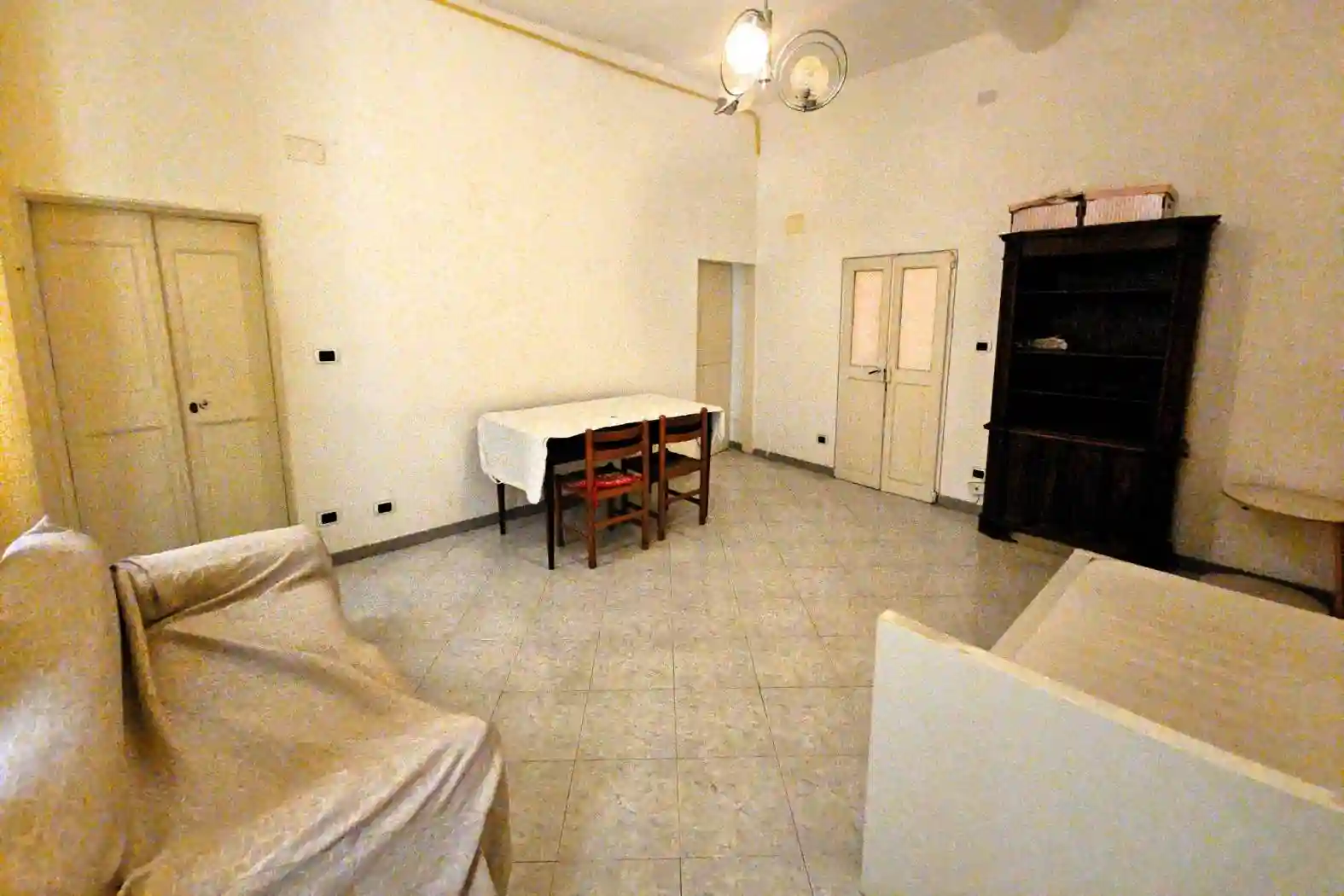Quadrilocale piazzetta San Carlo 1, Prè, Genova - foto 4