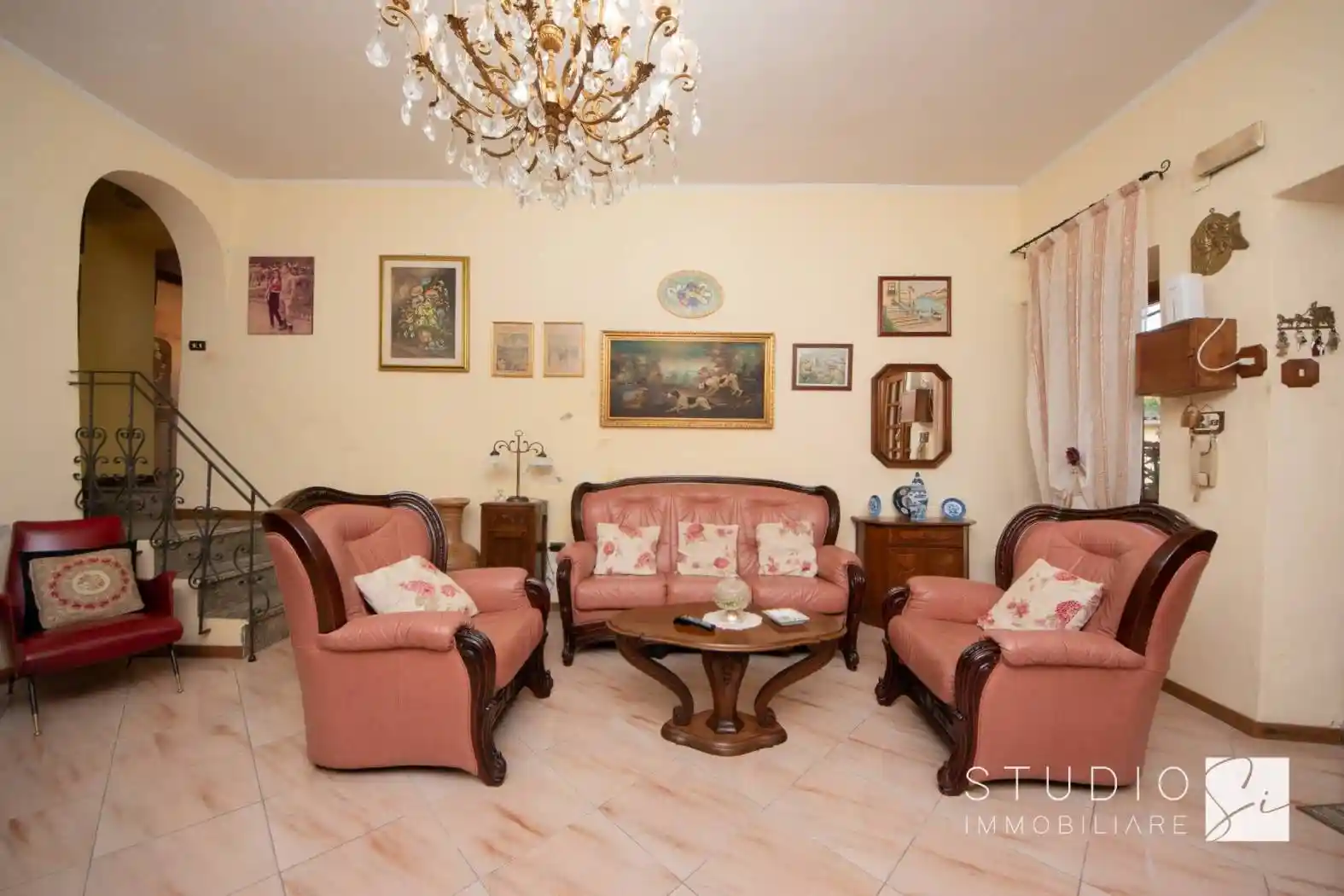 Casa colonica via del Falserone, Barile - Spazzavento, Pistoia - foto 5