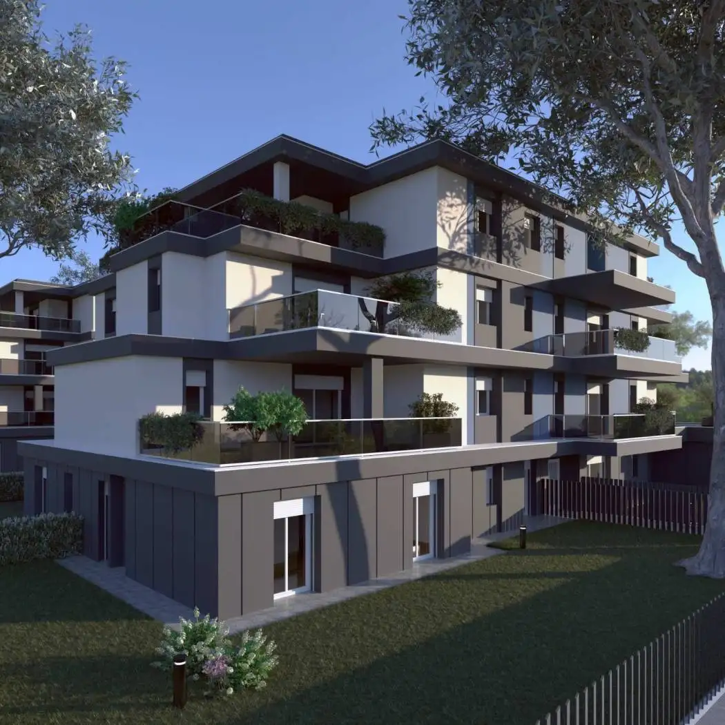 Appartamento in vendita a Castel Maggiore