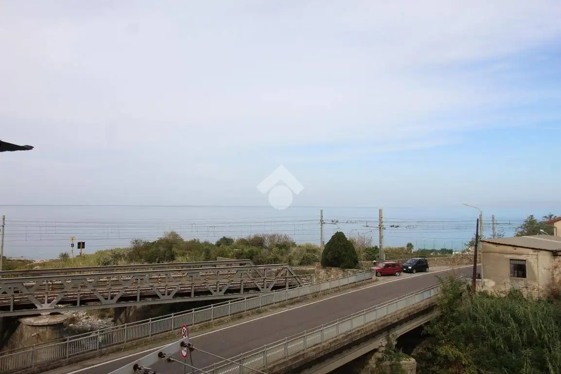 Casa indipendente in vendita a Scilla