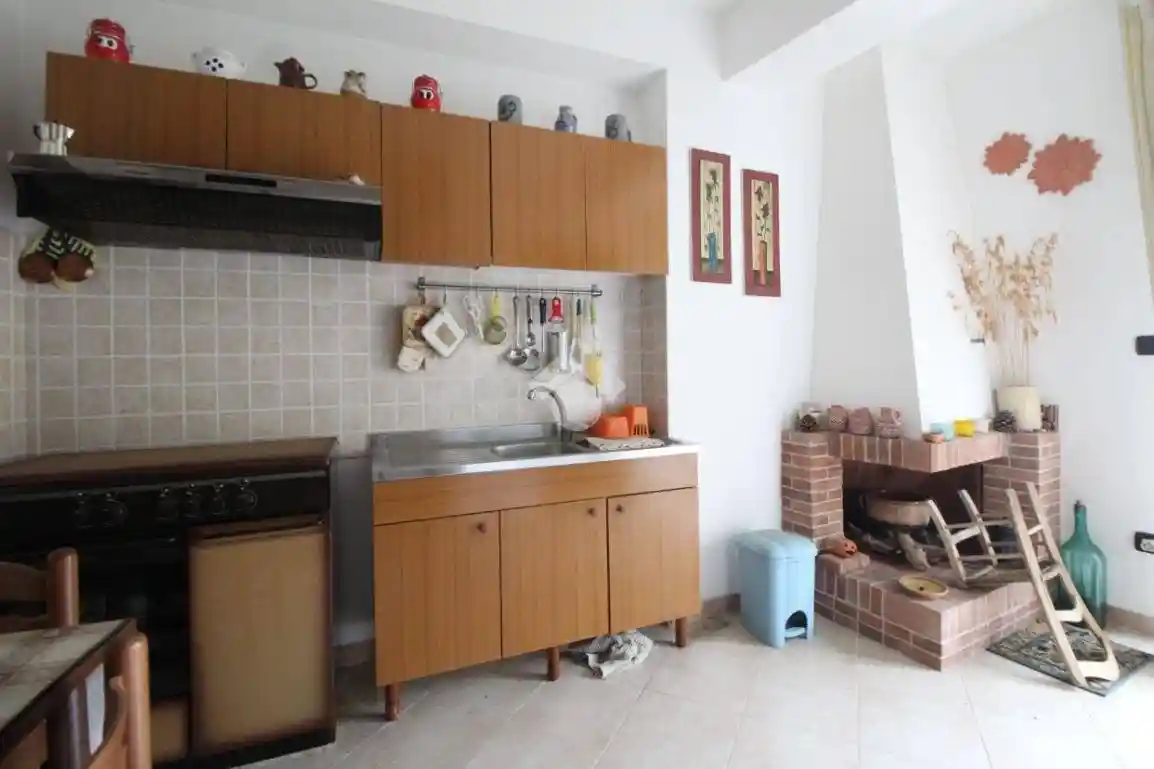 Casa indipendente - foto 4