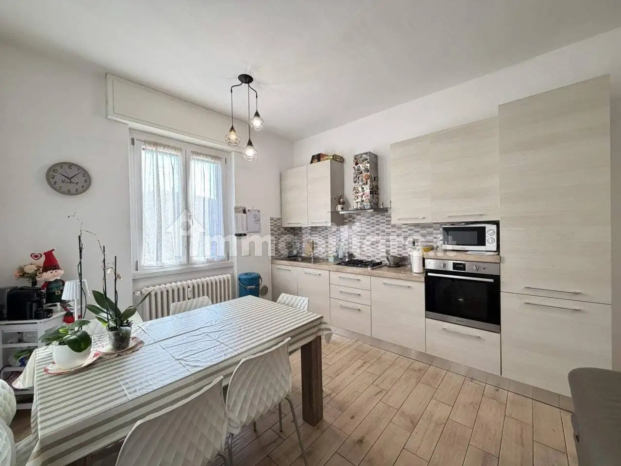 Bilocale via Santa Maria 21, Binasco - foto 2