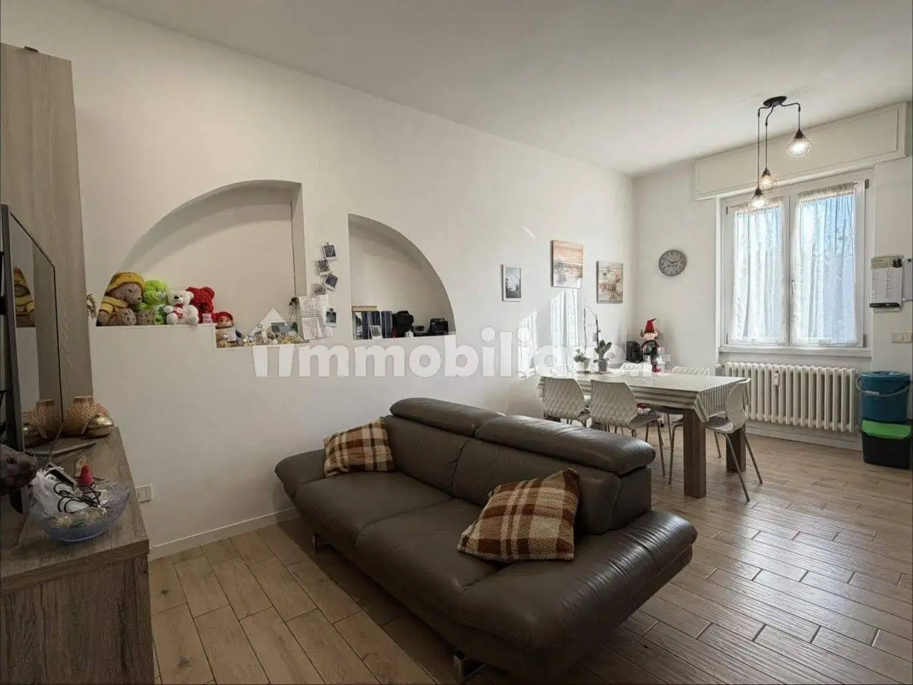 Bilocale via Santa Maria 21, Binasco - foto 3