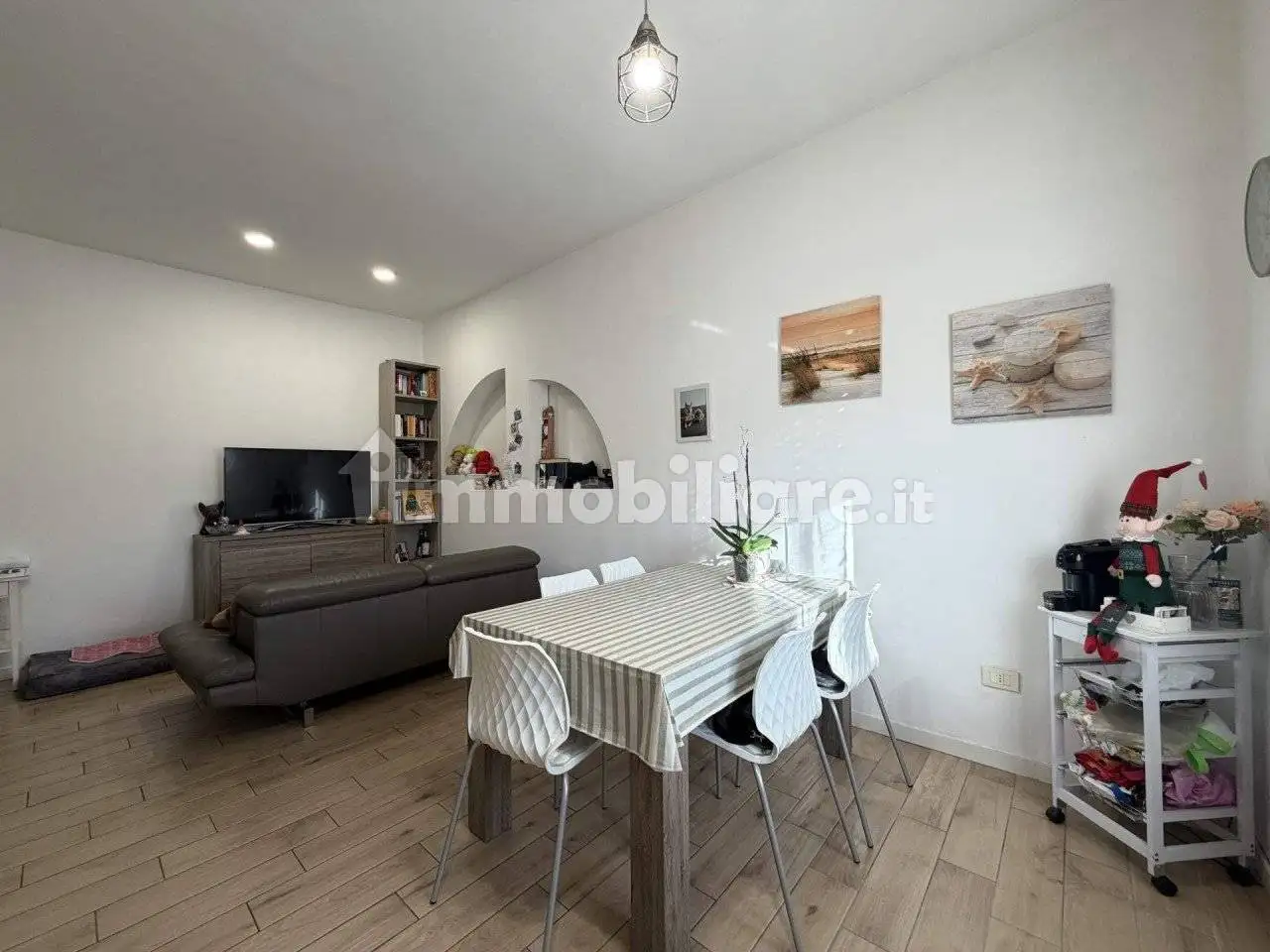 Bilocale via Santa Maria 21, Binasco - foto 4