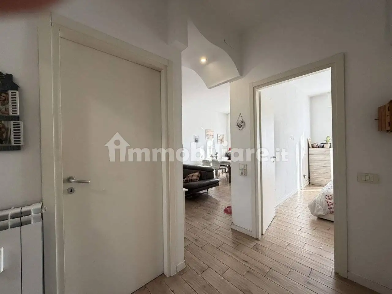 Bilocale via Santa Maria 21, Binasco - foto 5