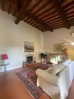 Villa unifamiliare via di Citille, Rinaldi, San Martino alla Palma, Scandicci - foto 4