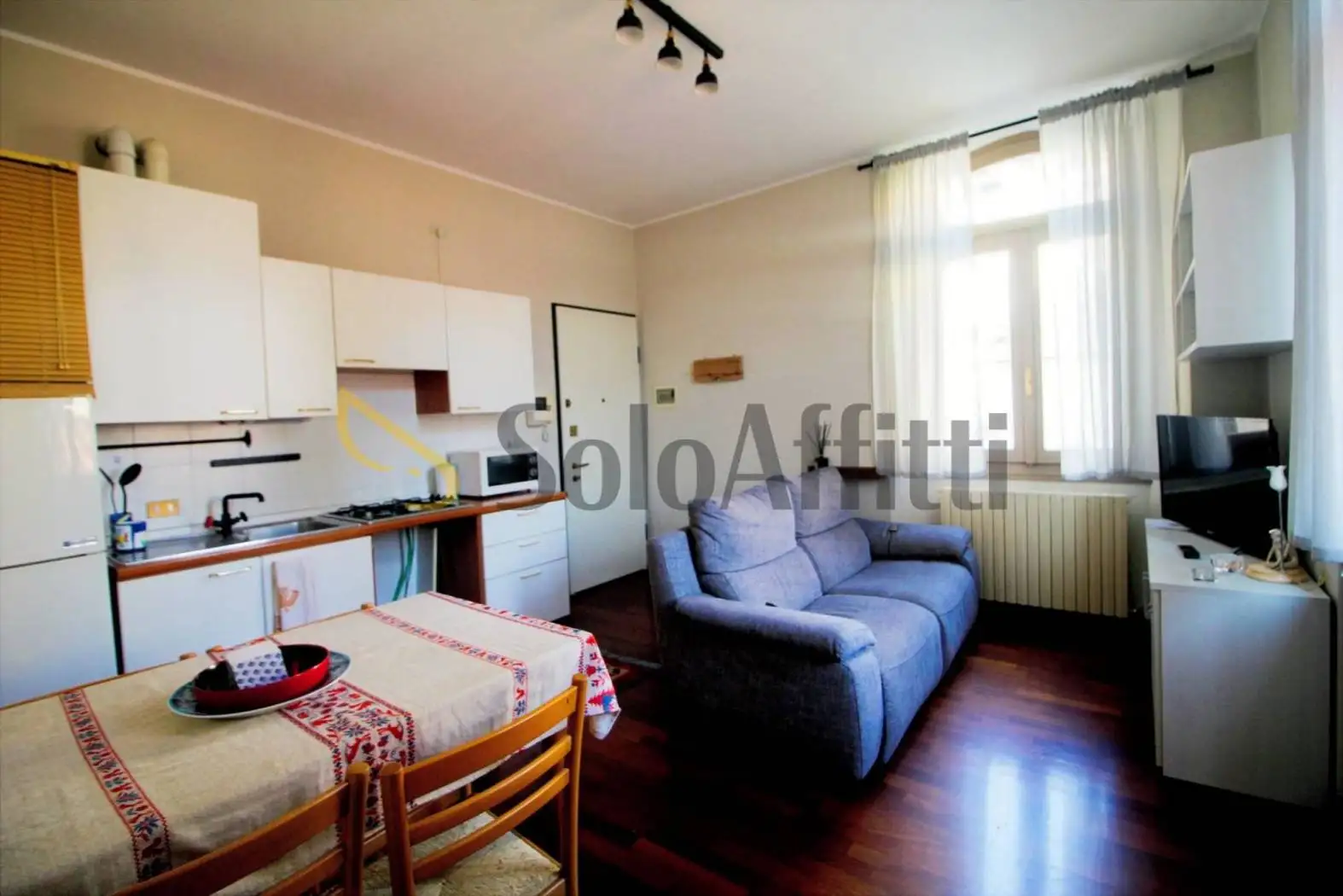 Appartamento in affitto a Lecco