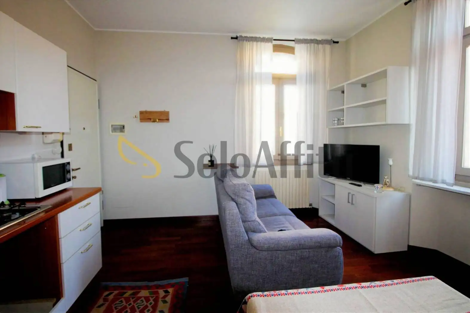 Bilocale via Aspromonte 49, Centro, Lecco - foto 2