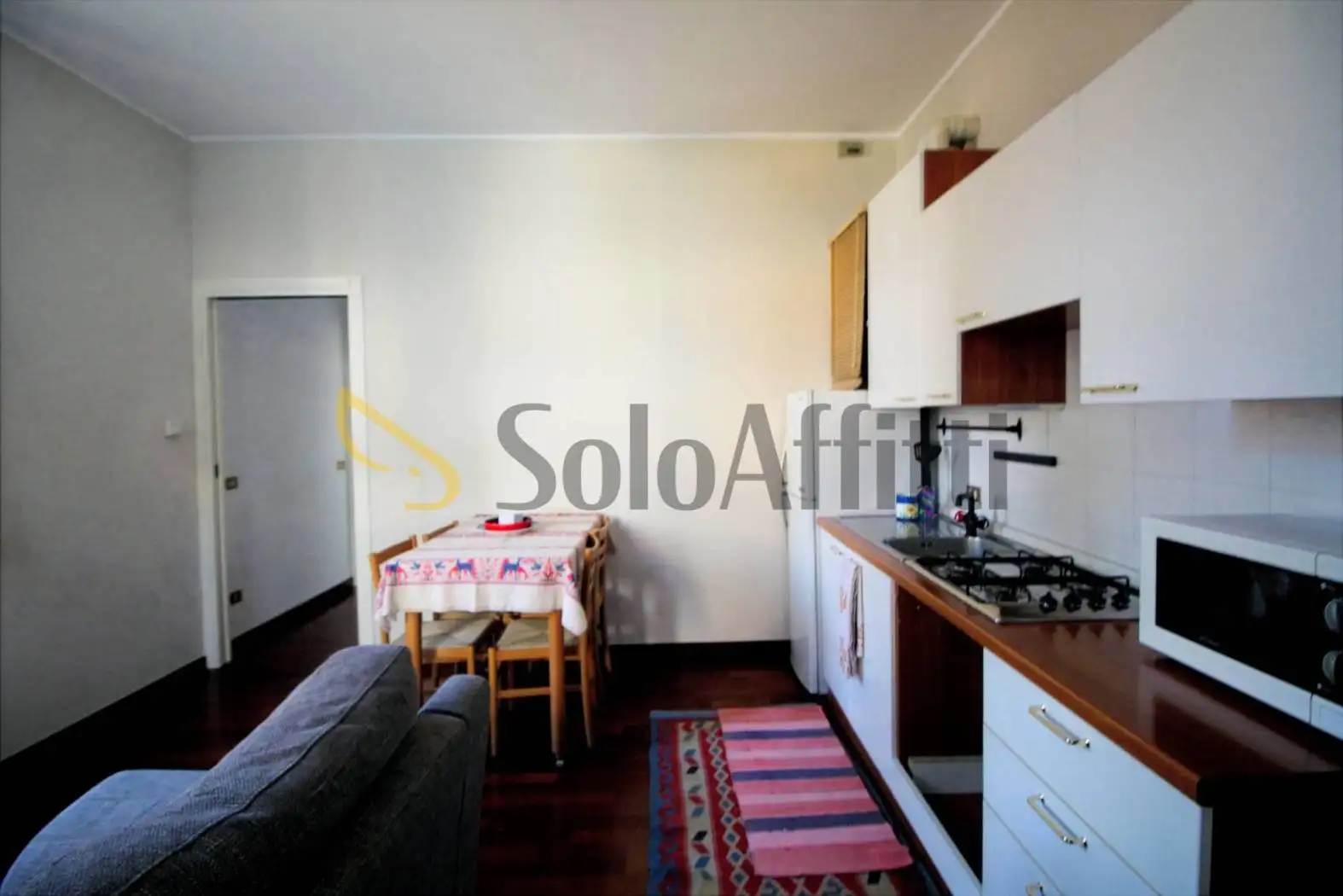 Bilocale via Aspromonte 49, Centro, Lecco - foto 3