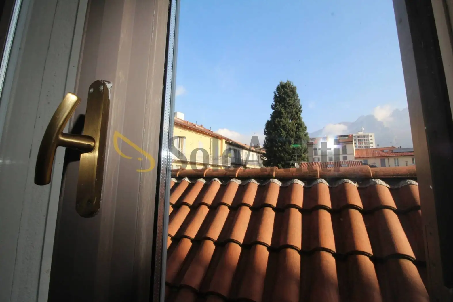 Bilocale via Aspromonte 49, Centro, Lecco - foto 5