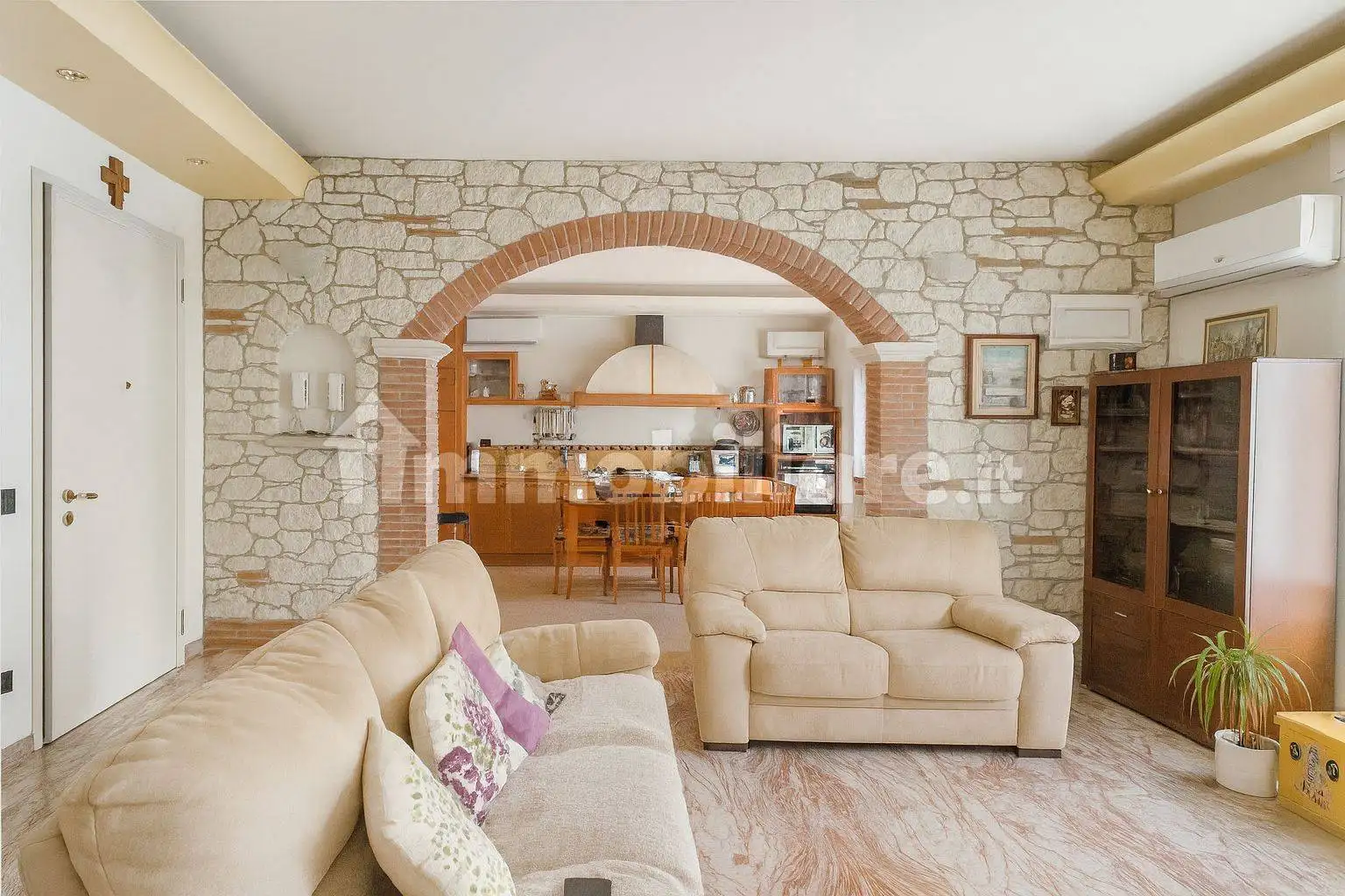 Appartamento in vendita a Chiampo