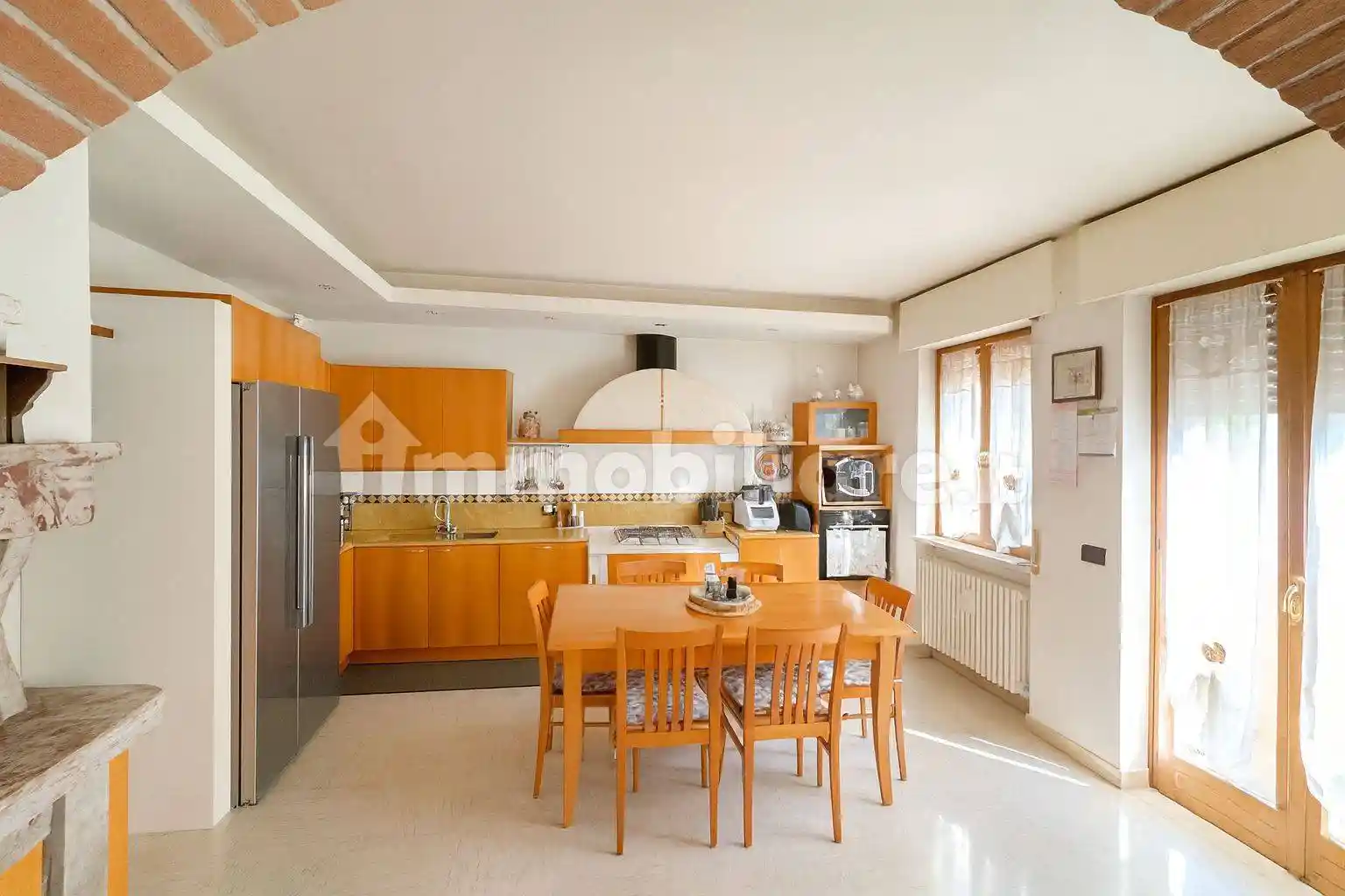 Appartamento via Campanile, Centro, Chiampo - foto 3