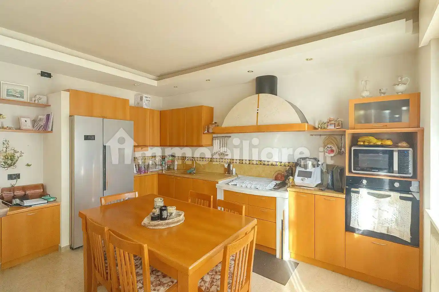 Appartamento via Campanile, Centro, Chiampo - foto 4