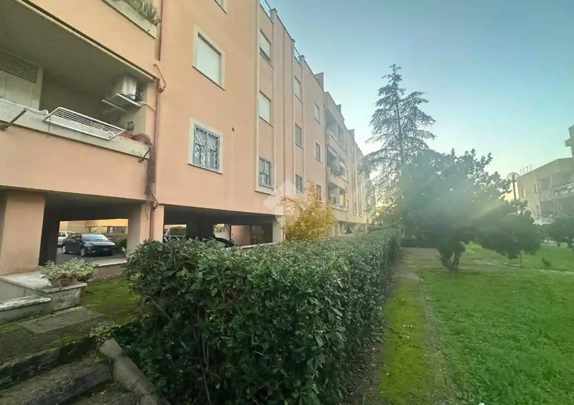 Attico via Monte Parioli 24, San Giacomo, Santa Barbara, Nettuno - foto 2