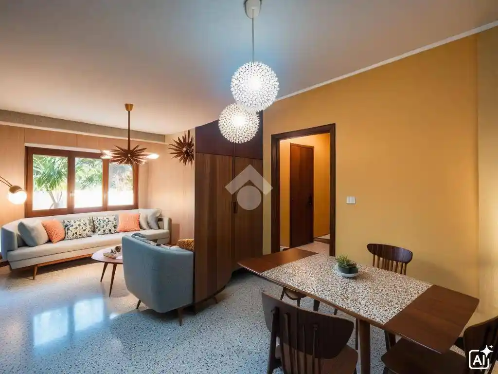 Attico via Monte Parioli 24, San Giacomo, Santa Barbara, Nettuno - foto 4