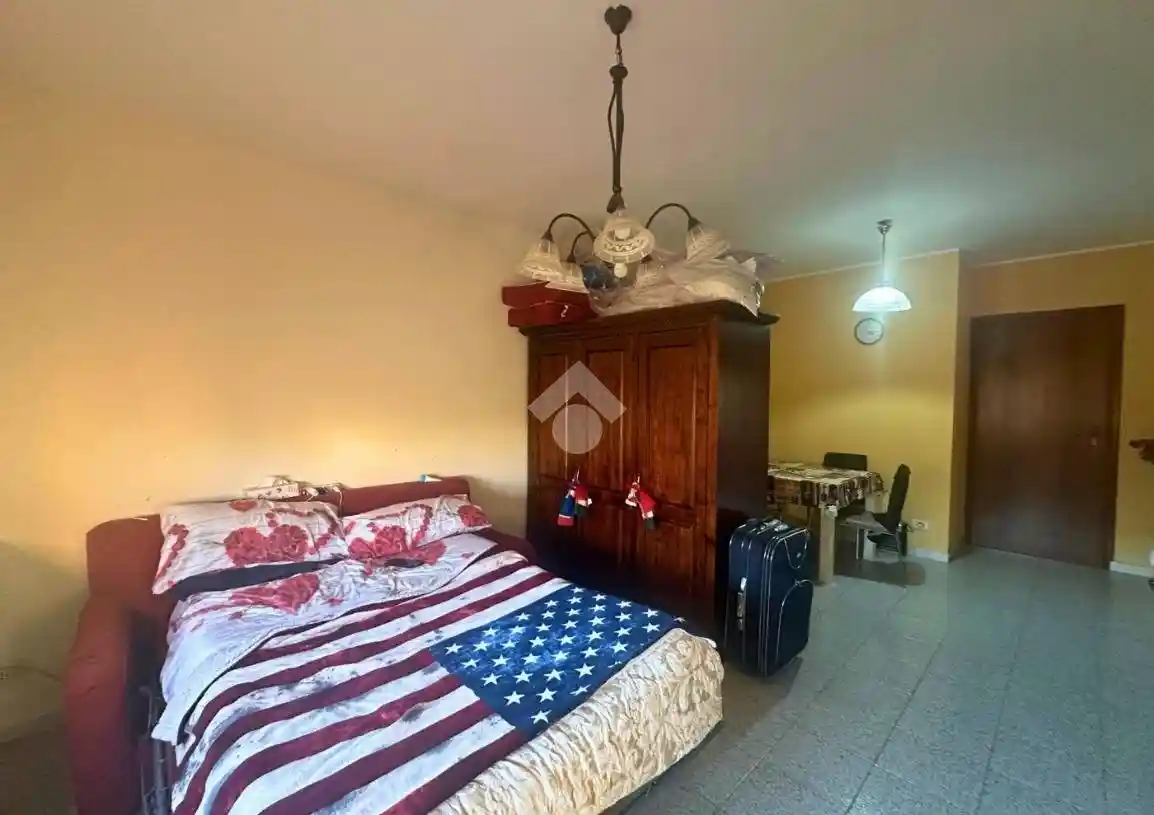 Attico via Monte Parioli 24, San Giacomo, Santa Barbara, Nettuno - foto 5