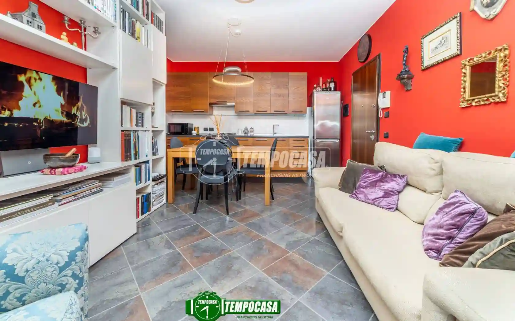 Appartamento - foto 4