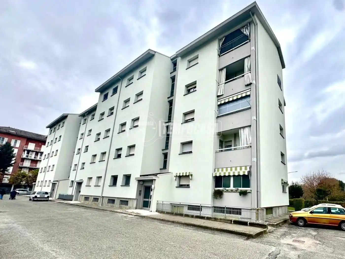 Appartamento in vendita a Settimo Torinese