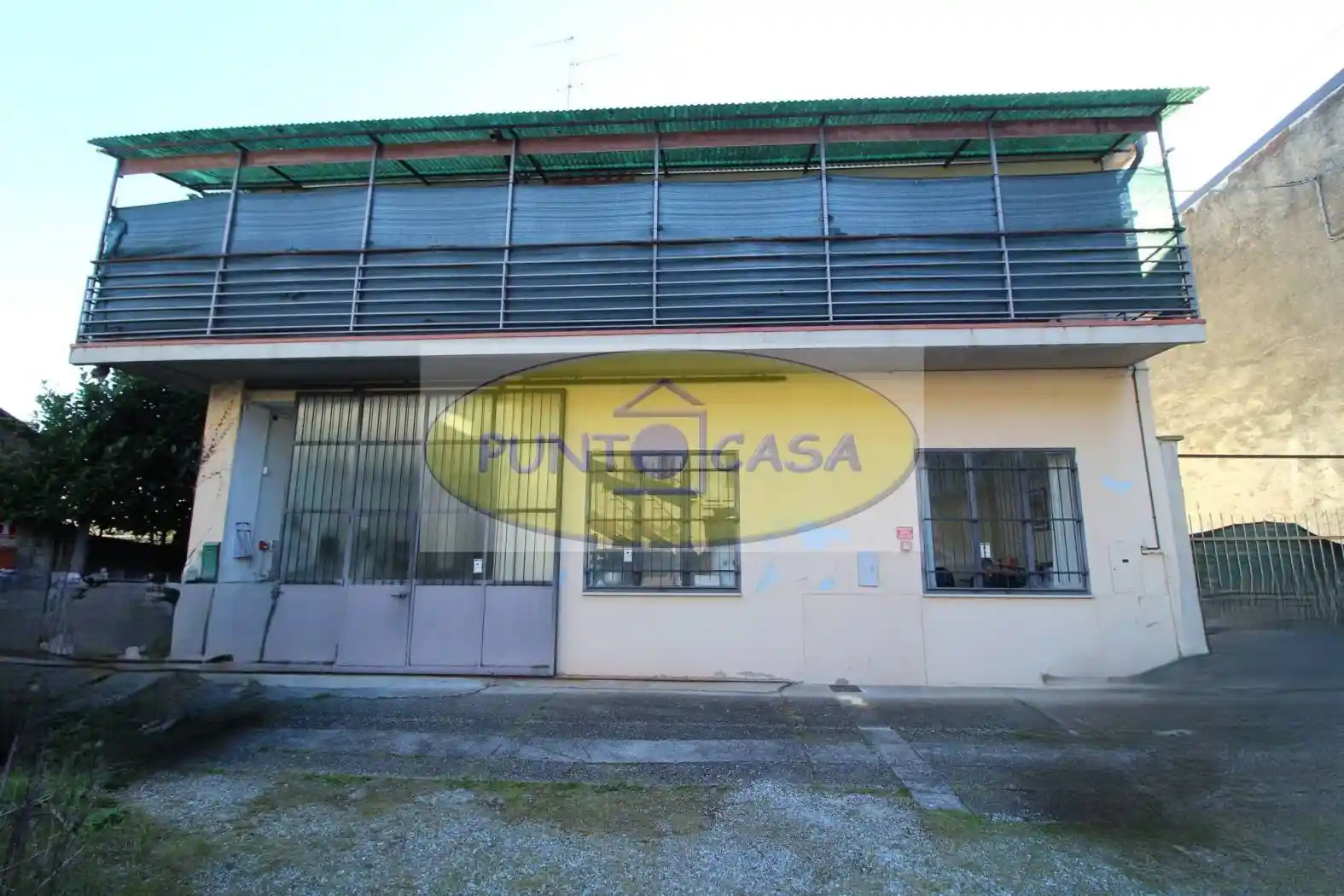 Appartamento in vendita a Borghetto Lodigiano