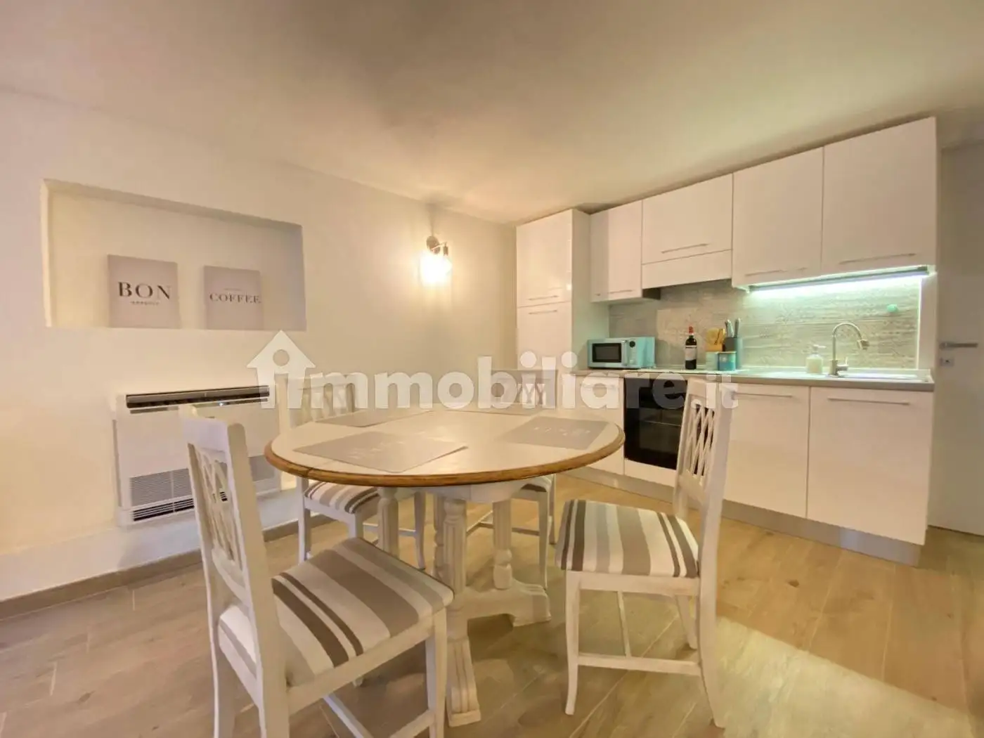 Appartamento in vendita a Grosseto