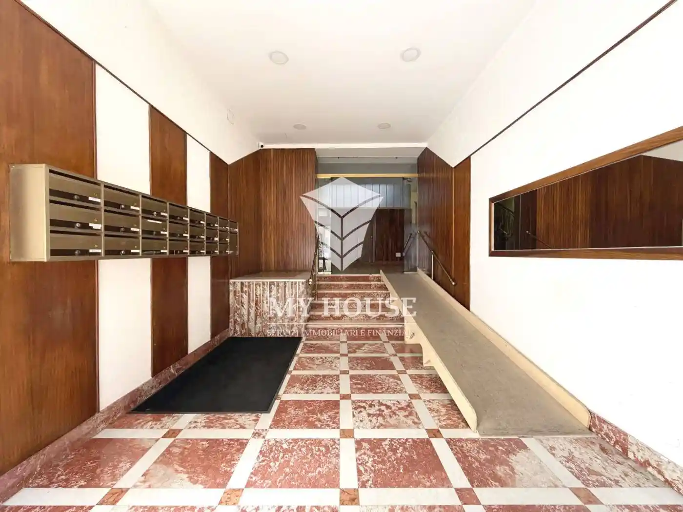 Quadrilocale viale Appio Claudio 215, Appio Claudio - Statuario, Roma - foto 4