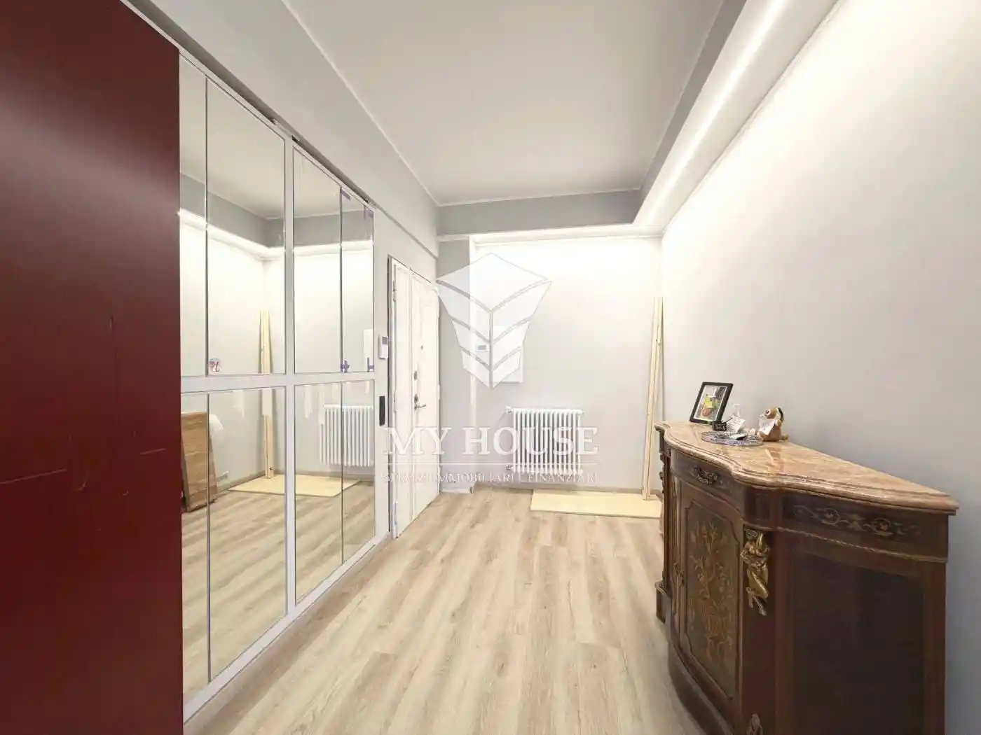 Quadrilocale viale Appio Claudio 215, Appio Claudio - Statuario, Roma - foto 5