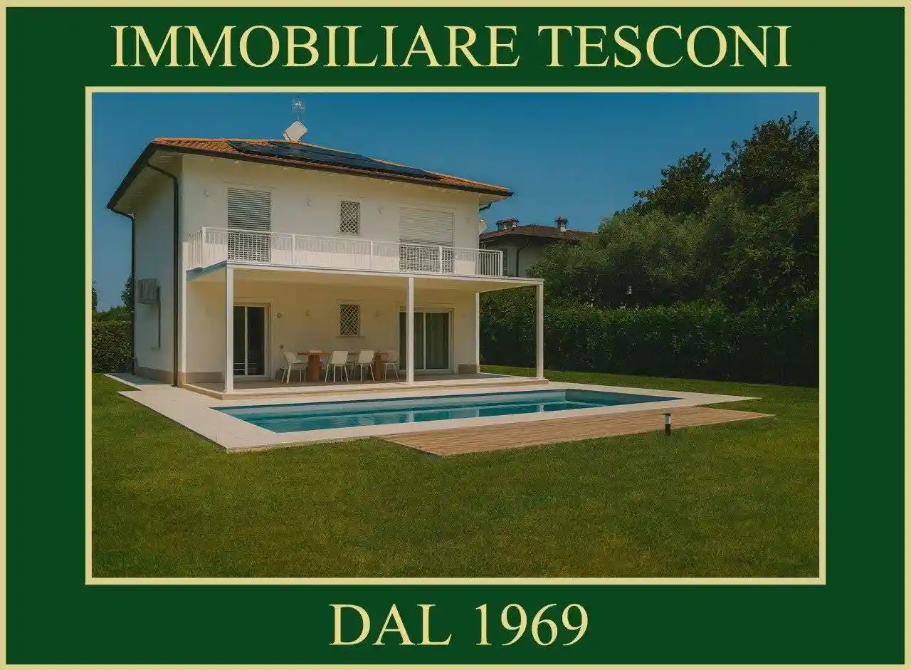 Villa in vendita a Pietrasanta