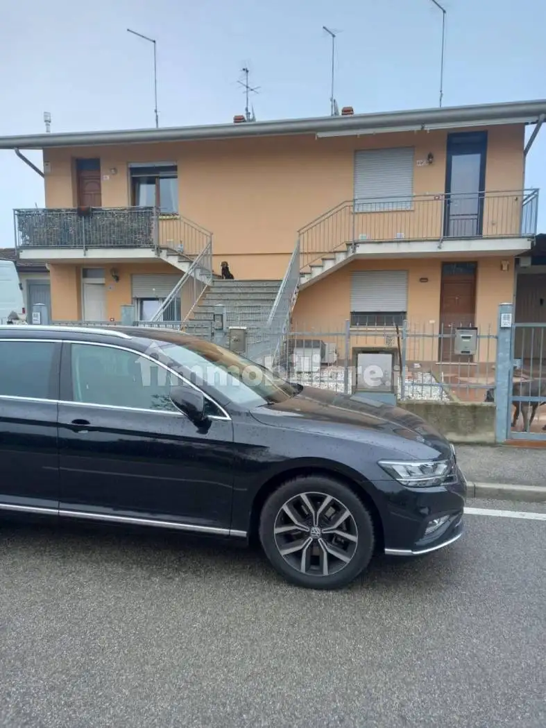 Appartamento in affitto a Loreo