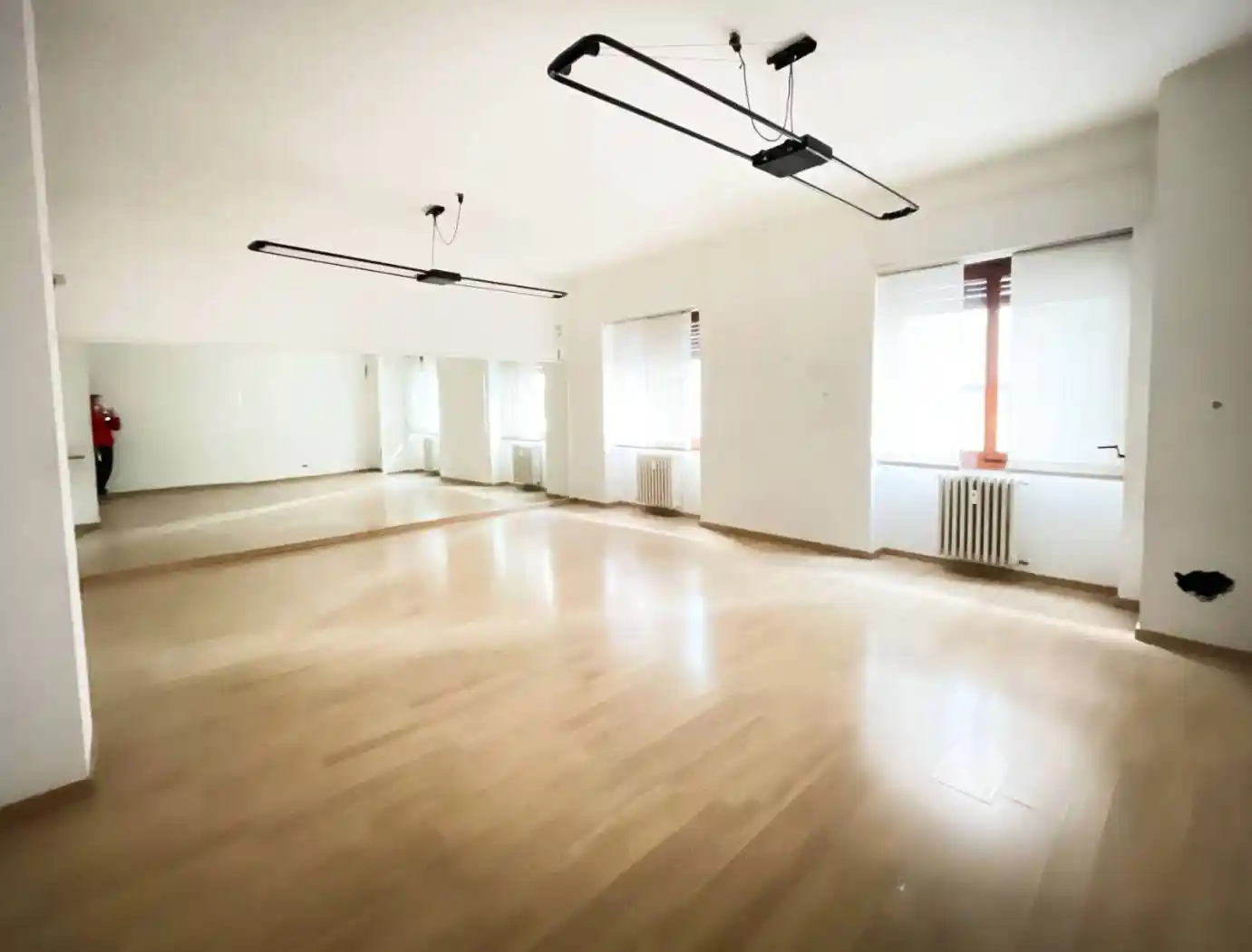 Appartamento via Guido Guinizelli 15, Pasteur, Milano - foto 4