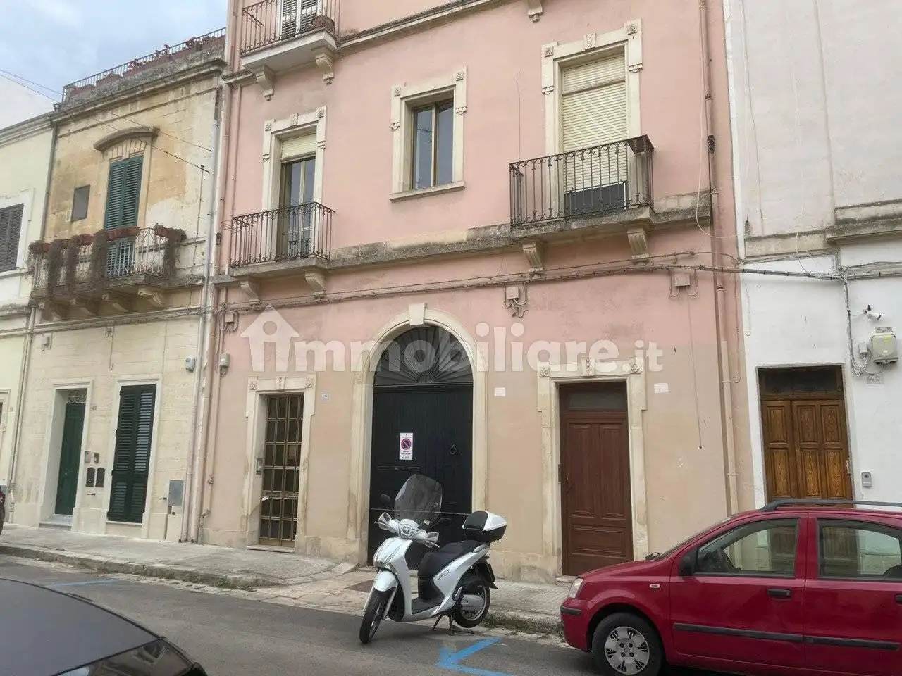 Appartamento in affitto a Lecce