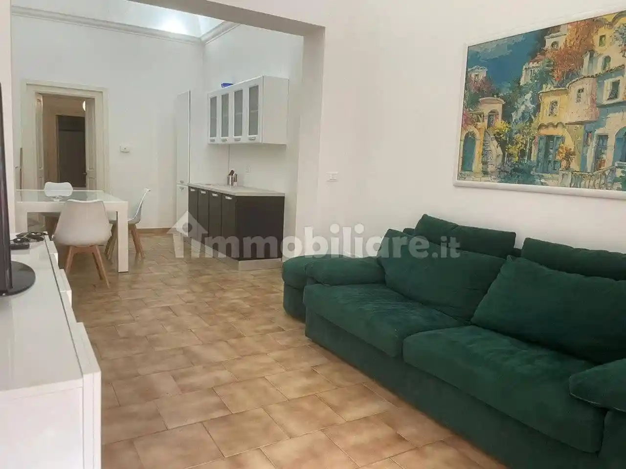 Bilocale via paisiello 42, San Lazzaro, Lecce - foto 2