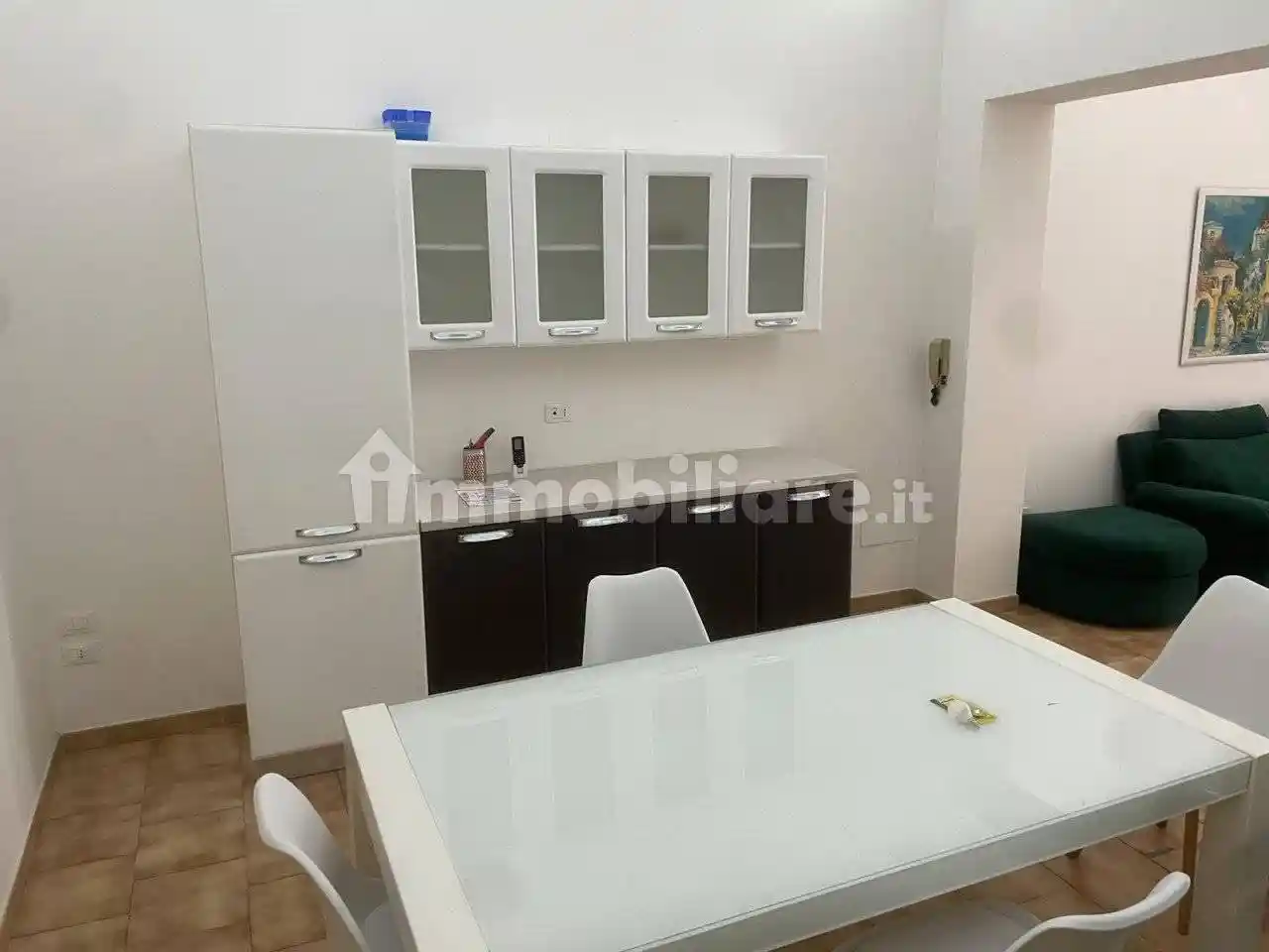 Bilocale via paisiello 42, San Lazzaro, Lecce - foto 5