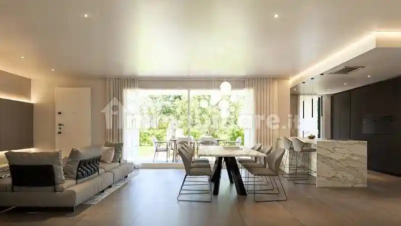 Appartamento in vendita a Stra