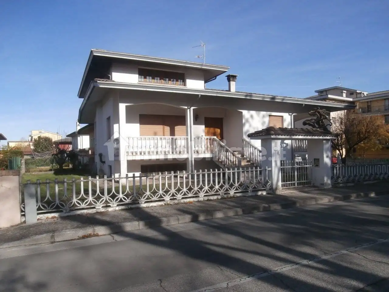 Villa in vendita a Concordia Sagittaria