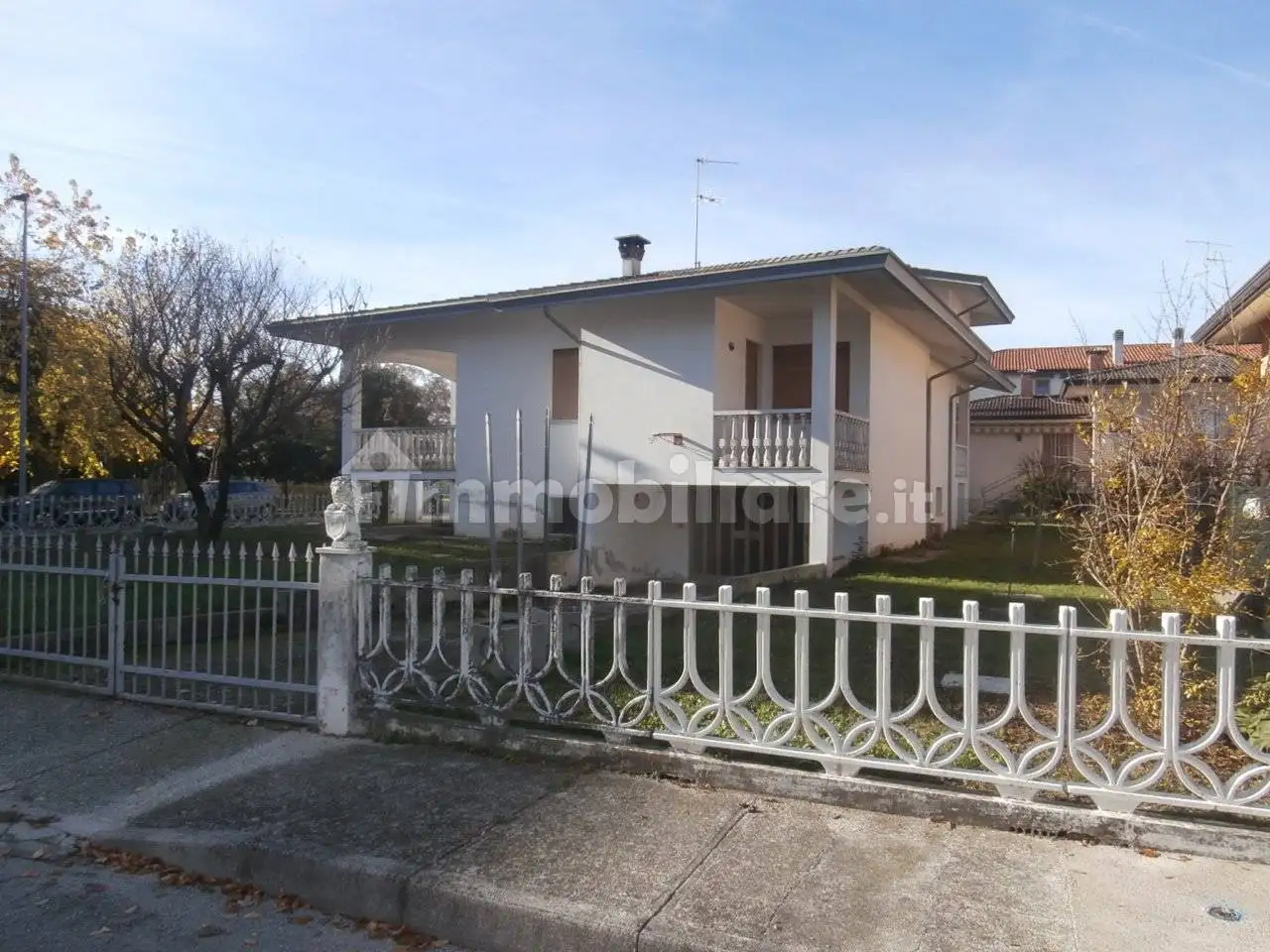 Villa unifamiliare, buono stato, 254 m², Centro, Concordia Sagittaria - foto 5