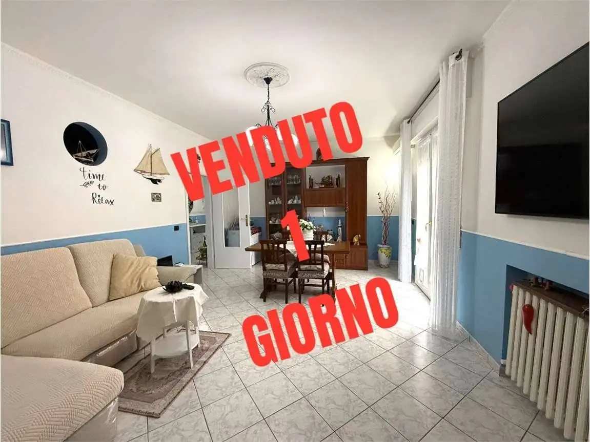 Appartamento in vendita a Carpi